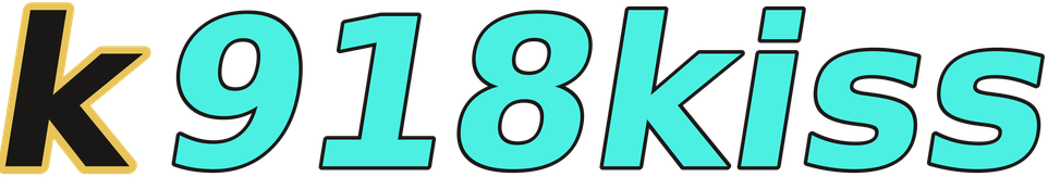 k918kiss logo